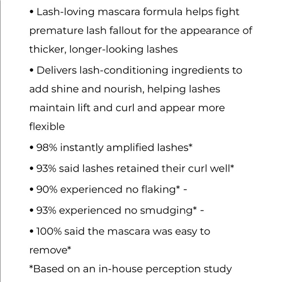 🌿PUR Fully Charged Mascara Powered by Magnetic Technology - Picture 10 of 10